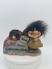 Nyform troll 2003 for sale  WOLVERHAMPTON