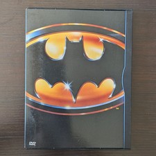 Batman tim burton usato  Trivignano Udinese