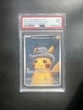 Pikachu with grey d'occasion  Magnières