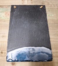 Natural slate chalk for sale  SHETLAND