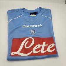 Diadora napoli calcio usato  Orsara di Puglia