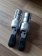 Suntour power barcons for sale  MANCHESTER
