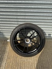 Genuine porsche 911 for sale  WELLINGBOROUGH