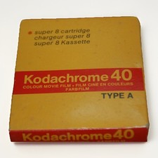 Kodak kodachrome color for sale  GLASGOW