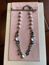 Sabika sunflower choker for sale  Radford