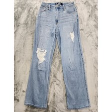Hollister ultra high for sale  Milton Freewater