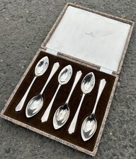 Vintage walker hall for sale  BOLTON