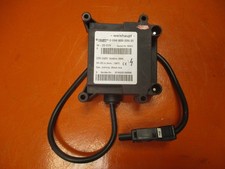 Weishaupt wg20n 009660003501 gebraucht kaufen Weishaupt wg20n 009660003501 gebraucht kaufen  Kremmen