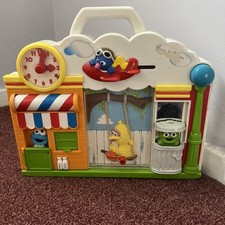 Vintage big bird for sale  READING
