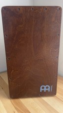 Meinl sierra birch for sale  Encinal