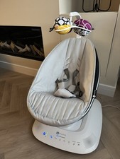 4moms mamaroo 5.0 for sale  SHEFFIELD