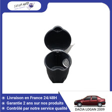 Cendrier dacia logan d'occasion  Saint-Quentin