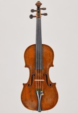 Violino italiano (1700 a 1750) possivelmente Gênova comprar usado  Enviando para Brazil