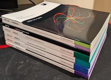 Open university mst125 for sale  NEWMARKET