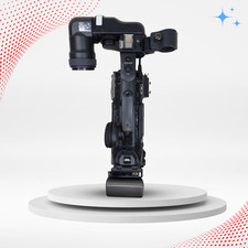 Jvc hm710u camcorder for sale  Tucker