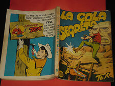 Tex gigante lire usato  Italia
