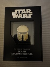 Faces empire scarif for sale  BRIERLEY HILL