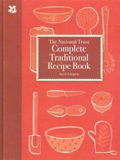 Complete traditional recipe for sale Complete traditional recipe for sale  UK