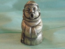 Zinnfigur mönch peltro gebraucht kaufen  Korntal-Münchingen