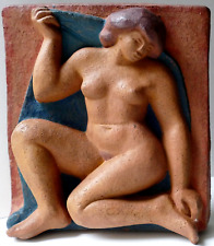 Sculpture statue bas d'occasion  Nancy-