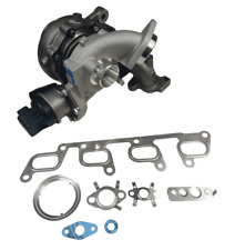 Turbocompressor VW, AUDI, SKODA, SEAT 1.6TDI 2010- 54399700136 comprar usado  Enviando para Brazil