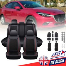 Mazda car seat for sale  LEICESTER