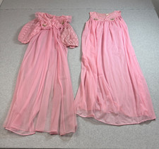 Vintage peignoir set for sale  Ogden