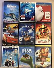 Disney dvd bundle for sale  Youngstown