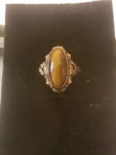 Vintage ring beautiful for sale  Ione