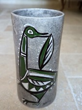 Vase rouleau jacques d'occasion  Cadenet