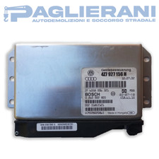 0260002805 4z7927156h centrali usato  Savignano sul Rubicone