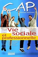 V394781 vie sociale d'occasion  Hennebont