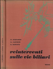 Reinterventi sulle vie usato  Italia