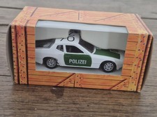 Voiture miniature porsche d'occasion  Pordic