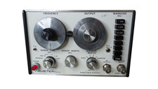 Wavetek 1002 sweep for sale  Columbus