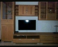 wohnwand kernbuche gebraucht kaufen wohnwand kernbuche gebraucht kaufen  Jork