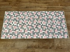 Vintage 1960s mosaic for sale  WALTHAM ABBEY