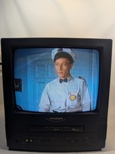 Vtg sylvania vhs for sale  Montoursville