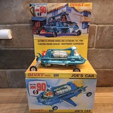 Dinky 102 joe for sale  MELTON MOWBRAY