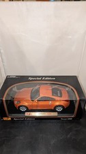 2004 Maisto Nissan 350Z Nismo S-Tune Special Edition escala 1:18 fundido (22A) comprar usado  Enviando para Brazil