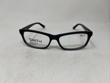 ÓCULOS SMITH OPTIC COLEBURN CINZA ESCURO 4PY 53-16-135 FLEX DOBRADIÇA T662 comprar usado  Enviando para Brazil
