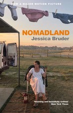 Nomadland: Academy Award Winner: Best Picture, Best Director & Best Actress, usado comprar usado  Enviando para Brazil