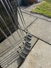 Golf clubs mizuno for sale  LIVERPOOL