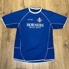 Oldham athletic 2004 for sale  FERNDOWN