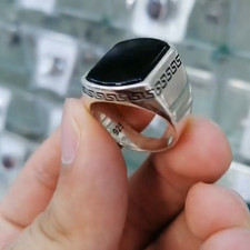 Chevalière main argent d'occasion Chevalière main argent d'occasion  Nogent-sur-Marne