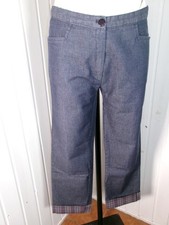 Vintage pantalon jean d'occasion  Colmar