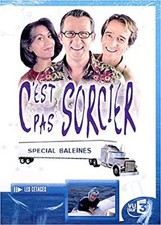 Dvd sorcier spécial d'occasion  Les Mureaux
