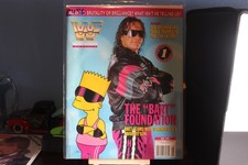 wrestling magazines for sale  Anderson
