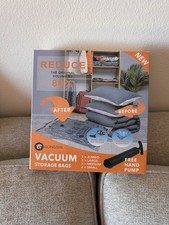 Pack vacuum storage for sale  Irvine