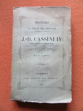 Livre rare histoire d'occasion  Tours-